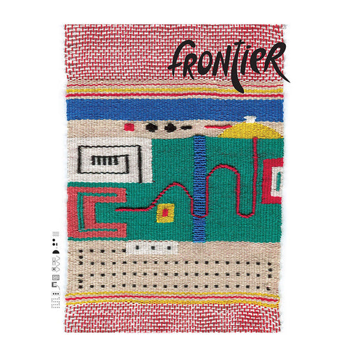 Frontier #19: Hannah Waldron