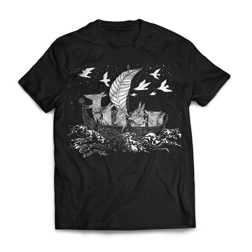 All Boats Rise Together Shirt