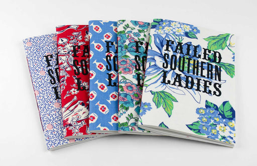 Failed Southern Ladies, Cattywampus Press