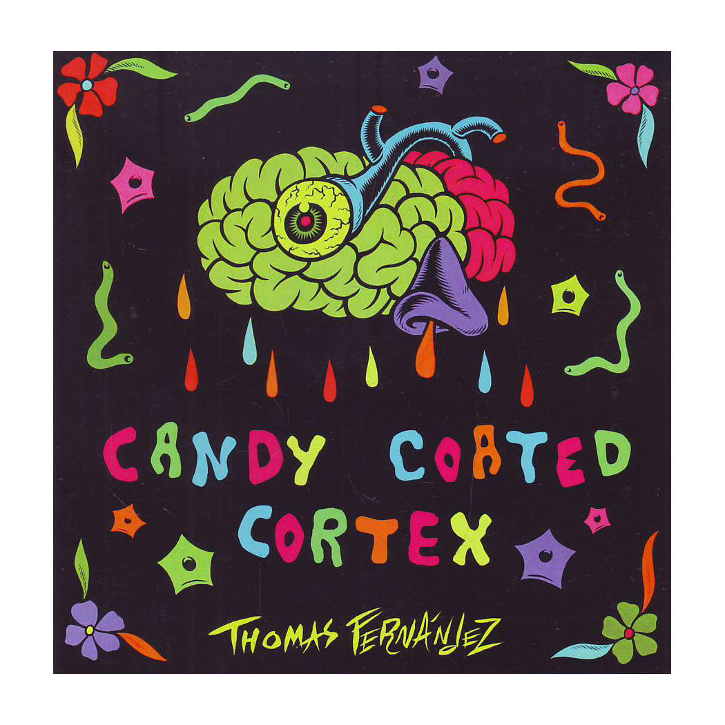 Candy Coated Cortex, Live Rad