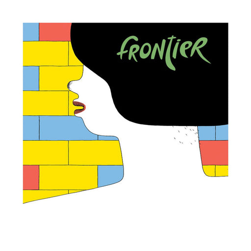 Frontier #10: Michael DeForge