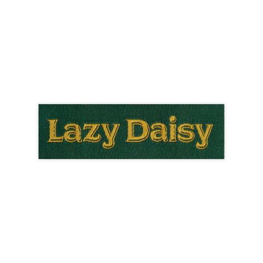 Lazy Daisy Patch, Stay Home Club